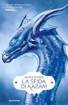 La sfida di Kazam (The Last Dragonslayer, #2)