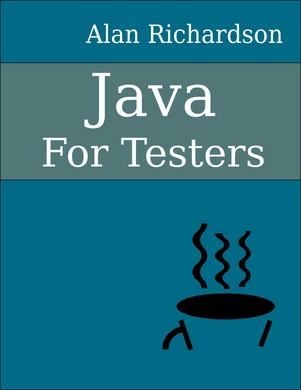 Java For Testers