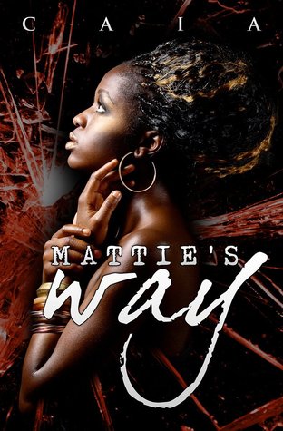 Matties Way Caia Matties Way Caia