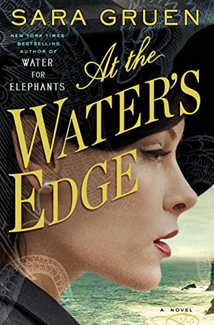 At the Water's Edge: A Novel