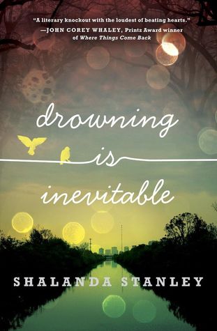 Drowning Is Inevitable by Shalanda Stanley | Review