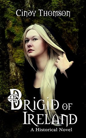 Brigid of Ireland