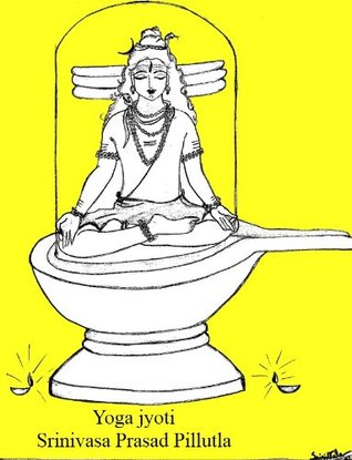 Yoga jyoti Srinivasa Prasad Pillutla Yoga jyoti Srinivasa Prasad Pillutla