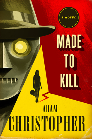 Made to Kill (The LA Trilogy, #1)