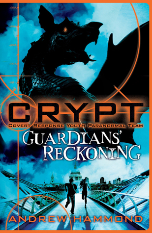 Guardians Reckoning Andrew Hammond Guardians Reckoning Andrew Hammond