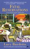 Fatal Reservations (Key West Food Critic Mystery, #6)