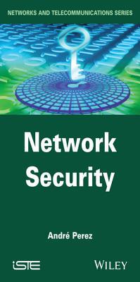 Network Security André Perez Network Security André Perez