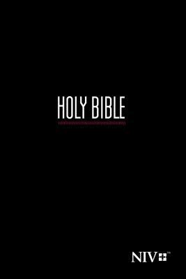 Compact Bible-NIV Biblica Compact Bible-NIV Biblica