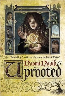 Uprooted by Naomi Novik | Review