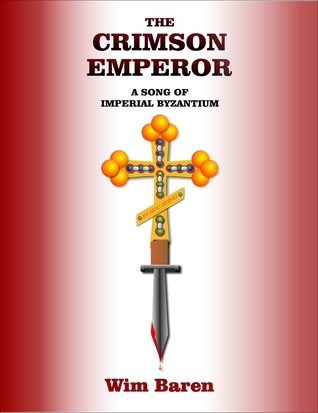 The Crimson Emperor Wim Baren The Crimson Emperor Wim Baren