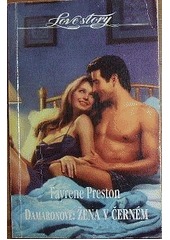 Damaronové: Žena v černém (Damaronové, #2) Fayrene Preston Damaronové: Žena v černém (Damaronové, #2) Fayrene Preston