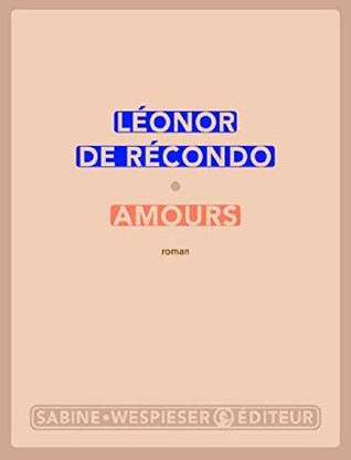 Amours de Leonor de Recondo 24426301