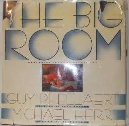 The Big Room Guy Peellaert The Big Room Guy Peellaert