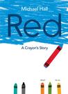 Red: A Crayon's Story