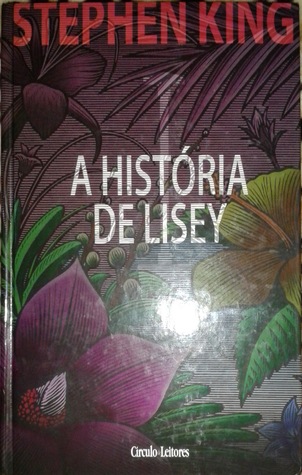 A História de Lisey