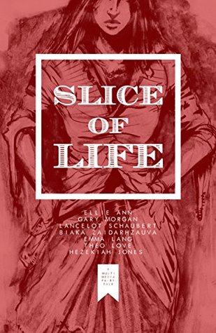 slice of life: a multimedia fairy tale