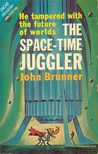 The Space-Time Juggler