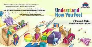 Understand How You Feel (My Kind of Family Book 1) Tina Walker Understand How You Feel (My Kind of Family Book 1) Tina Walker
