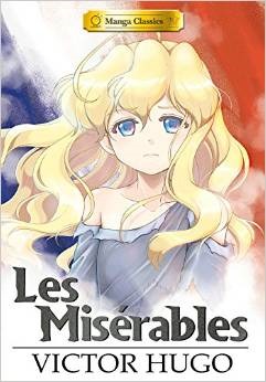 Manga Classics: Les Misérables