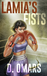 Lamia's Fists