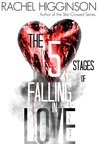 The Five Stages of Falling in Love