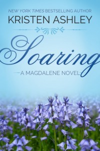 Soaring (Magdalene, #2)