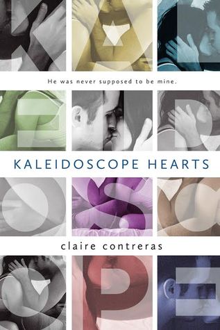 Kaleidoscope Hearts (Hearts, #1)