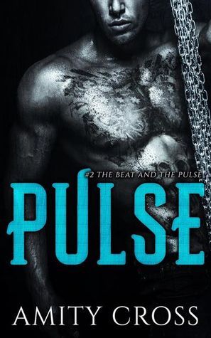 Pulse (The Beat and the Pulse, #2)