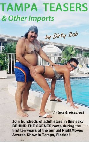 Tampa Teasers & Other Imports Dirty Bob Tampa Teasers & Other Imports Dirty Bob