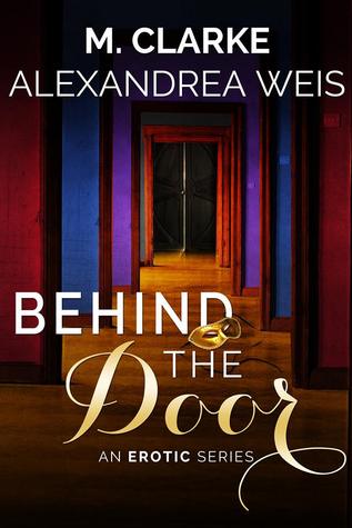 behind the door (novel)