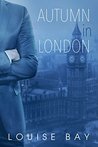 Autumn in London (The Empire State Trilogy, #2)