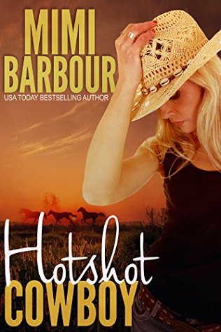 Hotshot Cowboy