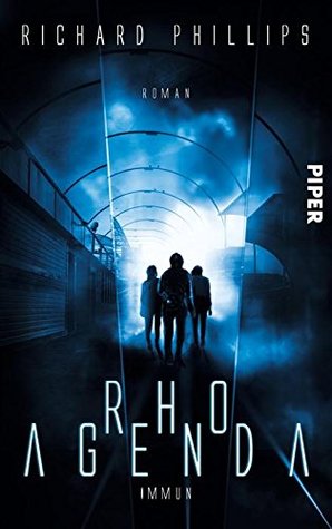 Immun: Rho Agenda 2 Richard Phillips Immun: Rho Agenda 2 Richard Phillips