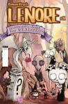 Lenore #11 by Roman Dirge