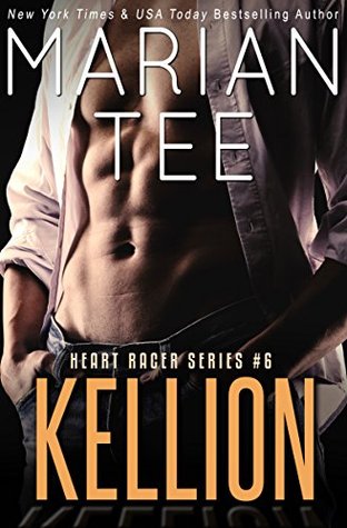 Kellion (Heart Racer, #6)