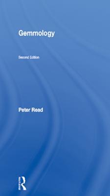 Gemmology Peter Read Gemmology Peter Read