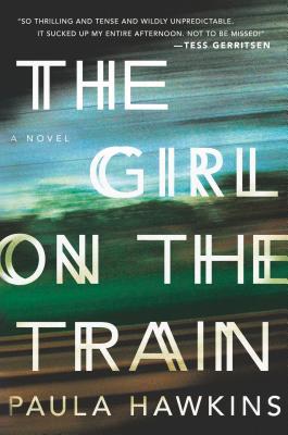 Paula Hawkins The Girl on the Train