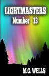 Number 13 by M.G. Wells