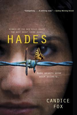 Hades By Candice Fox Reviews Discussion Bookclubs Lists