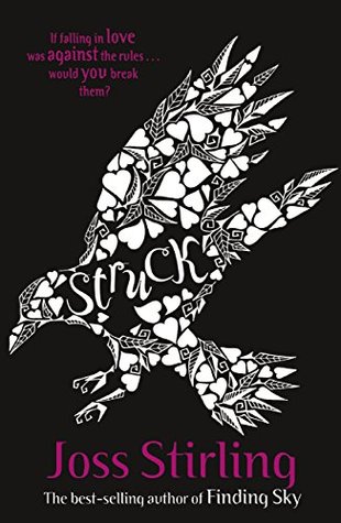 Struck (Struck, #1)