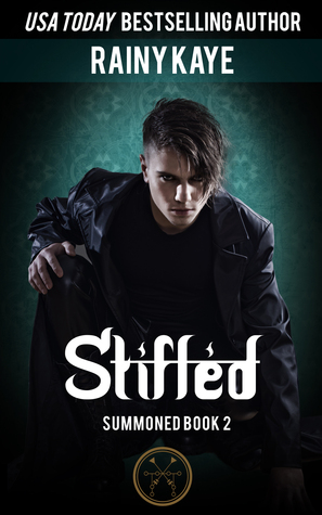 Stifled (Summoned, #2)