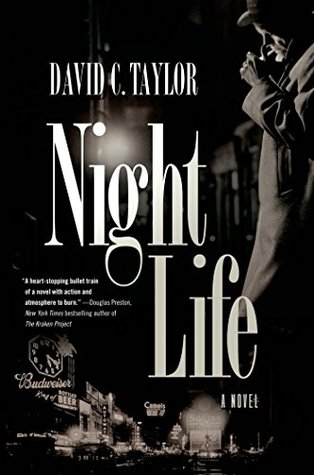 Night Life David C. Taylor Night Life David C. Taylor