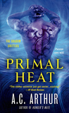 Primal Heat (The Shadow Shifters, #6)