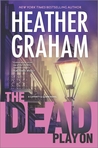 The Dead Play On (Cafferty and Quinn, #3)