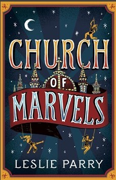 Church of Marvels