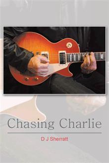 Chasing Charlie D.J. Sherratt Chasing Charlie D.J. Sherratt