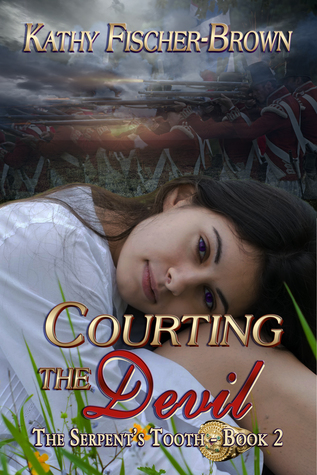 the serpents tooth 2: courting the devil