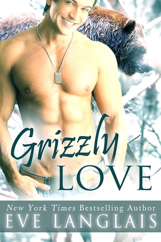 Review: Grizzly Love by Eve Langlais Review: Grizzly Love by Eve Langlais