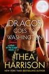 Dragos Goes to Washington (Elder Races, #8.5)