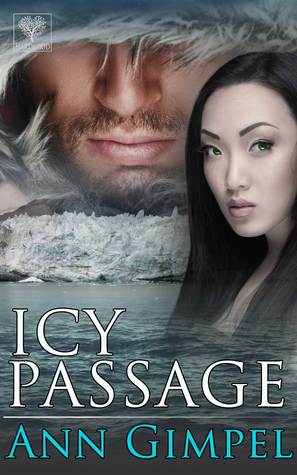 Icy Passage